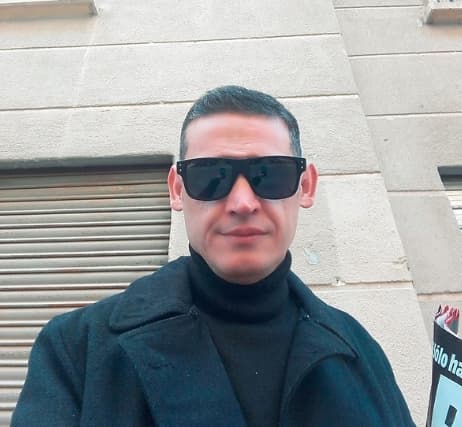 Marcus Schmidt