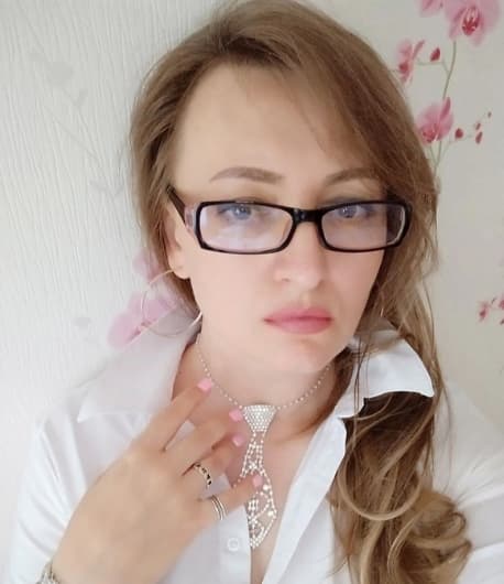 Anna Kowalski