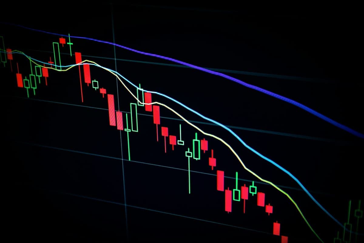 Real-Time Trading Terminal — Trading & FinTech